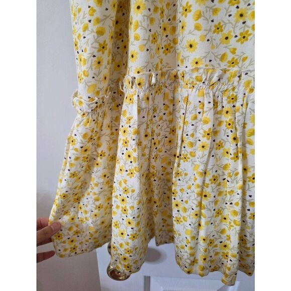 SAINT HELENA SOMA MINI SUN DRESS - DAISY M NWT - Picture 5 of 11